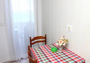 13 m² Studio flat ∙ 1 bedroom ∙ 2 guests