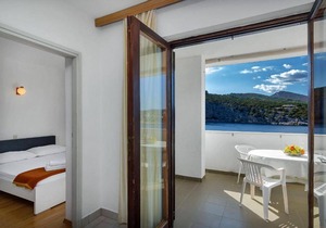 130 m² Apartment ∙ 3 bedrooms ∙ 8 guests