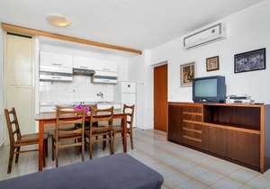 130 m² Apartment ∙ 3 bedrooms ∙ 8 guests