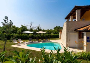 134 m² Villa ∙ 3 bedrooms ∙ 6 guests
