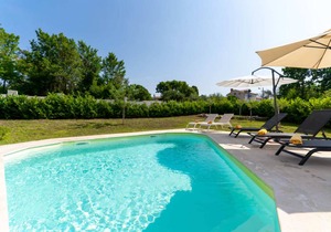134 m² Villa ∙ 3 bedrooms ∙ 6 guests