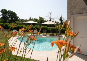 134 m² Villa ∙ 3 bedrooms ∙ 6 guests
