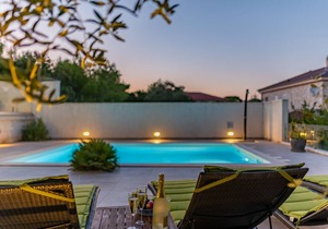 137 m² Villa ∙ 4 bedrooms ∙ 8 guests