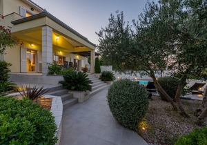 137 m² Villa ∙ 4 bedrooms ∙ 8 guests
