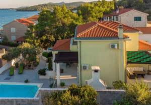 137 m² Villa ∙ 4 bedrooms ∙ 8 guests