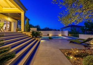 137 m² Villa ∙ 4 bedrooms ∙ 8 guests