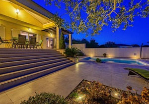 137 m² Villa ∙ 4 bedrooms ∙ 8 guests