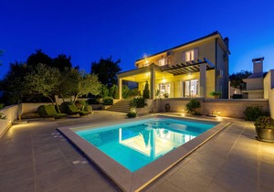 137 m² Villa ∙ 4 bedrooms ∙ 8 guests