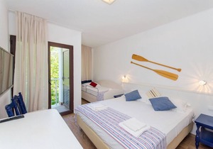 14 m² Private room ∙ 3 guests