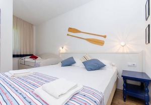 14 m² Private room ∙ 3 guests
