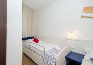 14 m² Private room ∙ 3 guests