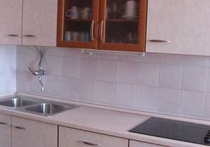 15% Discount a Family size two-bedroom Old Town