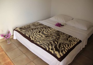 15 m² Studio flat ∙ 1 bedroom ∙ 2 guests