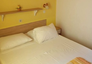 15 m² Studio flat ∙ 1 bedroom ∙ 2 guests