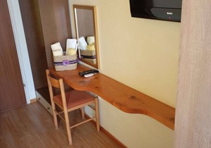 15 m² Studio flat ∙ 1 bedroom ∙ 2 guests