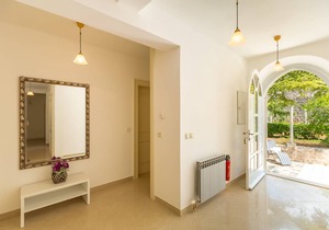 150 m² House ∙ 3 bedrooms ∙ 6 guests