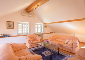 150 m² House ∙ 3 bedrooms ∙ 6 guests