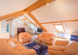 150 m² House ∙ 3 bedrooms ∙ 6 guests