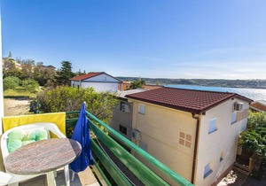 16 m² Apartment ∙ 3 guests