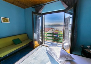 16 m² Apartment ∙ 3 guests