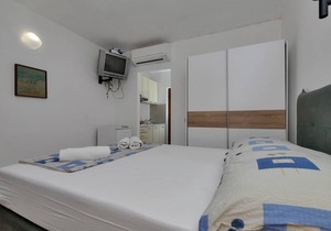 16 m² Apartment ∙ 2 guests