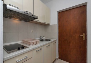 16 m² Apartment ∙ 2 guests