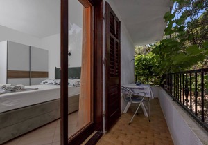 16 m² Apartment ∙ 2 guests