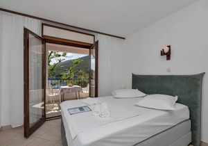 16 m² Apartment ∙ 3 guests