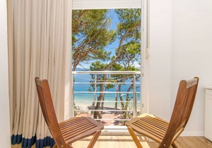 16 m² Private room ∙ 3 guests