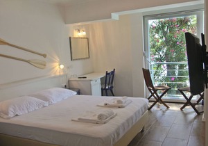 16 m² Private room ∙ 3 guests