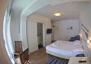 16 m² Private room ∙ 3 guests