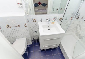 16 m² Private room ∙ 3 guests