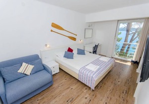 16 m² Private room ∙ 3 guests