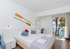 16 m² Private room ∙ 3 guests
