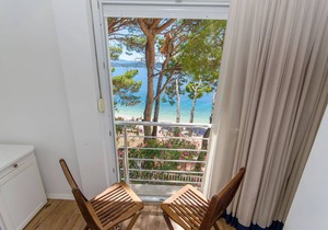 16 m² Private room ∙ 3 guests