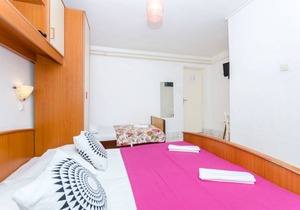 16 m² Private room ∙ 3 guests