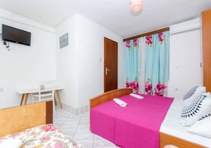 16 m² Private room ∙ 3 guests
