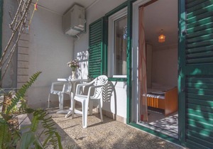 16 m² Private room ∙ 3 guests