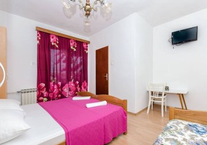 16 m² Private room ∙ 3 guests