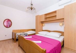 16 m² Private room ∙ 3 guests