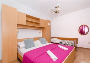 16 m² Private room ∙ 3 guests