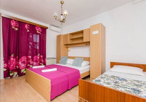 16 m² Private room ∙ 3 guests