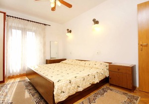 16 m² Studio flat ∙ 1 bedroom ∙ 2 guests