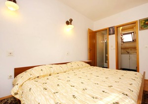 16 m² Studio flat ∙ 1 bedroom ∙ 2 guests