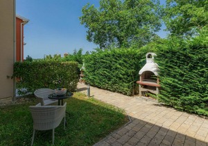 160 m² Accommodation ∙ 3 bedrooms ∙ 6 guests in Križine