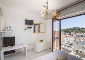 17 m² Private room ∙ 2 guests