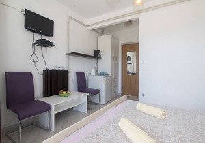 17 m² Private room ∙ 2 guests
