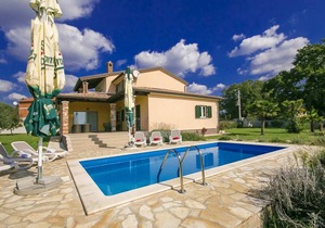 170 m² Villa ∙ 3 bedrooms ∙ 8 guests