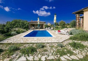 170 m² Villa ∙ 3 bedrooms ∙ 8 guests