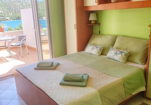 18 m² Apartment ∙ 2 guests